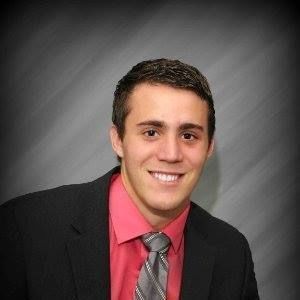 Meet your Posher, Matt